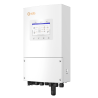Solis S6-EH1P6K-L-PLUS | Inversor Híbrido 6 kW