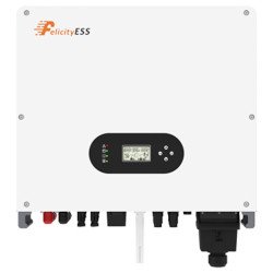Felicity T-REX-5KLP1G01 | Inversor Híbrido 5 kW Monofásico