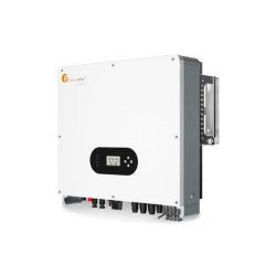 Felicity T-REX-5KLP1G01 | Inversor Híbrido 5 kW Monofásico