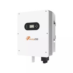 Felicity T-REX-10KHP3G01 | Inversor Híbrido Trifásico 10 KW