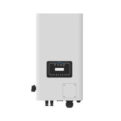 Deye SUN-8K-G06P3-EU-BM2-P1 | Inversor Trifásico 8 kW