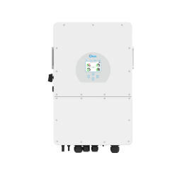 Deye SUN-SG01HP3-EU-DM2 | Inversor Híbrido Trifásico