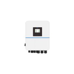 Deye SUN-SG01HP3-EU-DM2 | Inversor Híbrido Trifásico