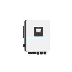 Deye SUN-SG01HP3-EU-DM2 | Inversor Híbrido Trifásico