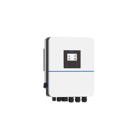 Deye SUN-SG01HP3-EU-DM2 | Inversor Híbrido Trifásico